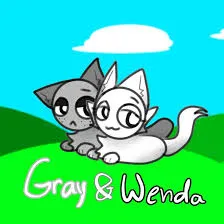 creator Gray_and_wenda_9's avatar