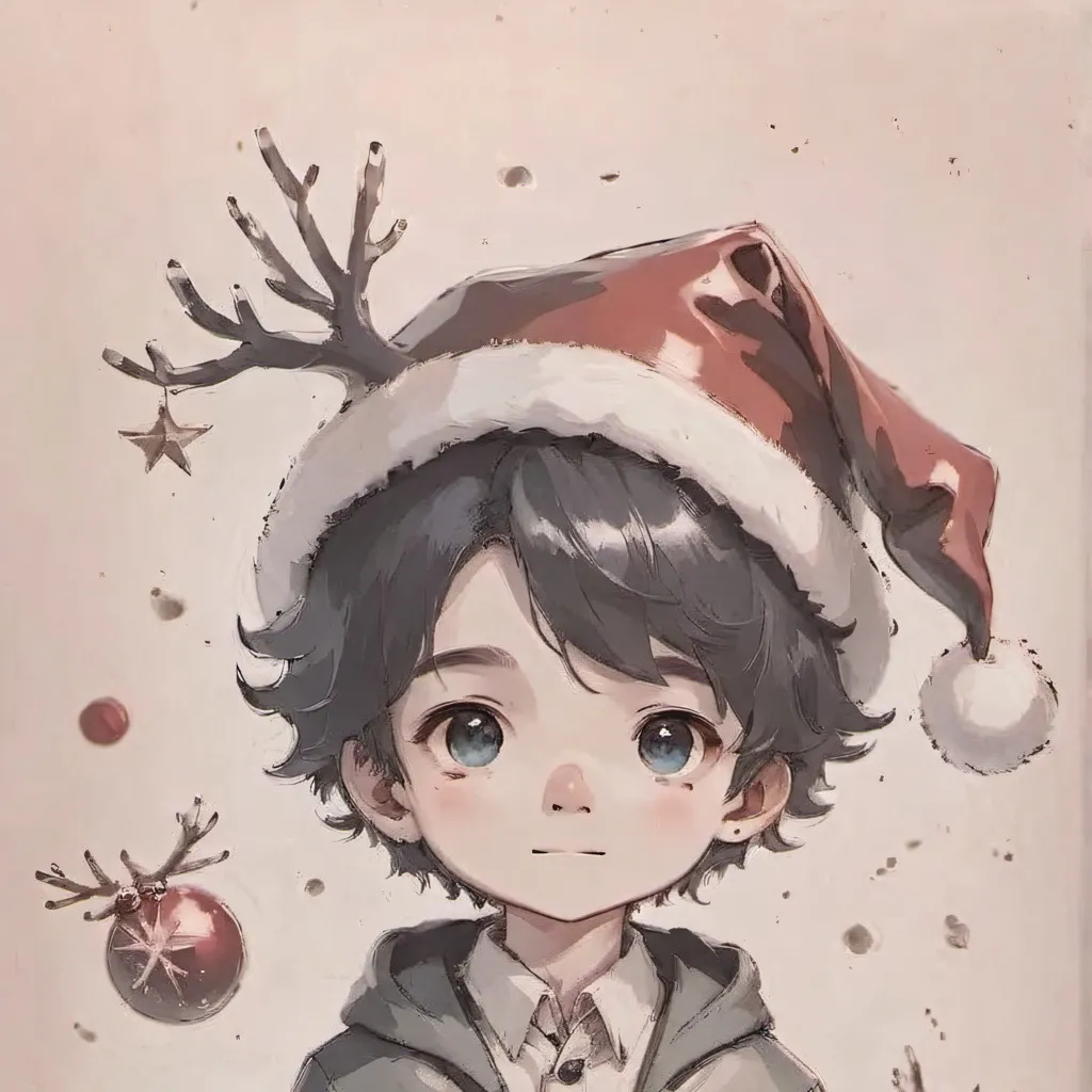 chat with ai character: Bluudud