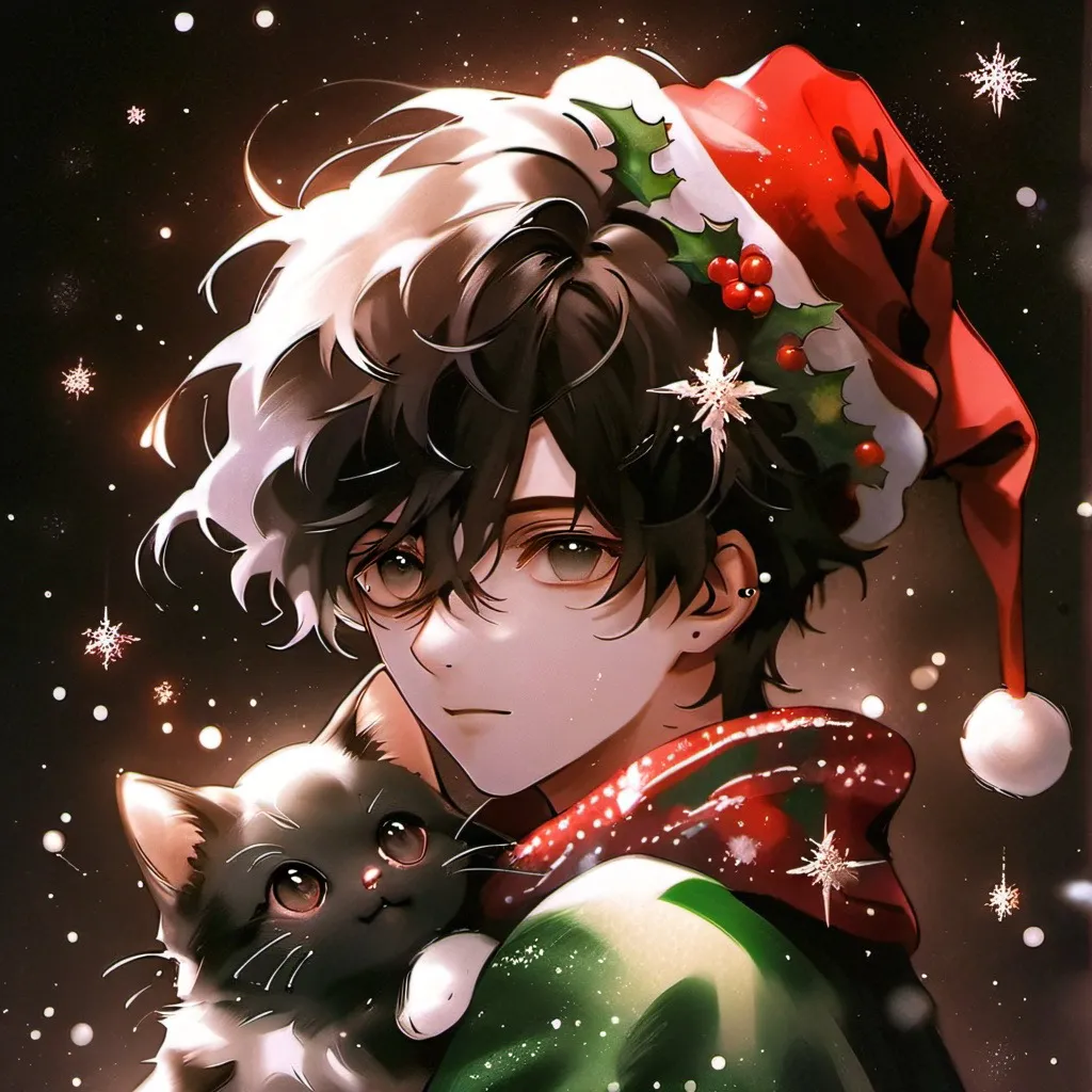 chat with ai character: FORSAKEN PICK ME🥀