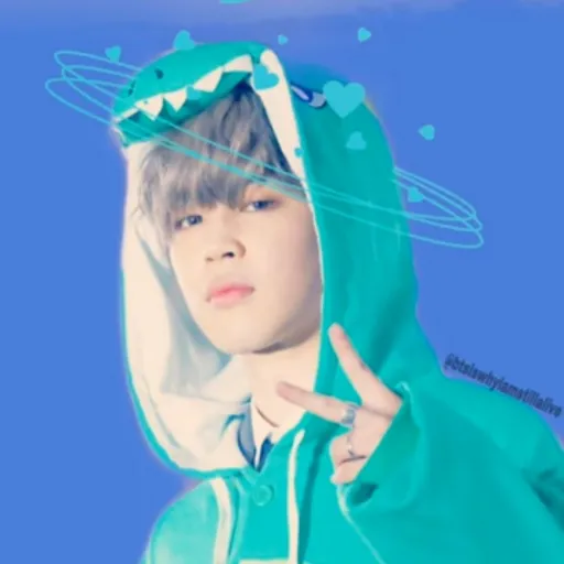 creator Jimin queen 👑❤️'s avatar
