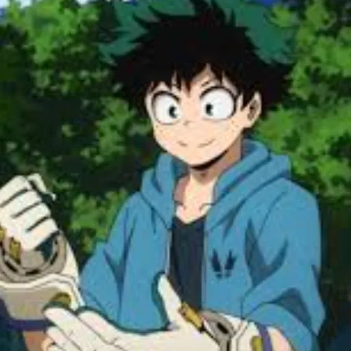 creator Deku._. 16's avatar