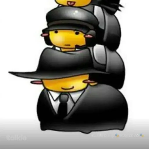 creator mafioso antifurros's avatar