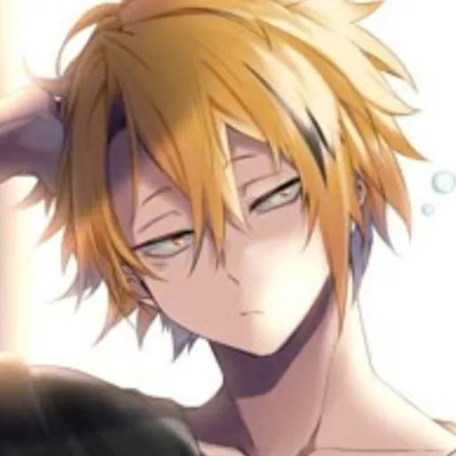 creator lana_kaminari ⚡️'s avatar