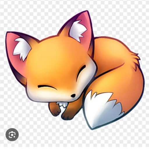 creator Red fox ♥️'s avatar