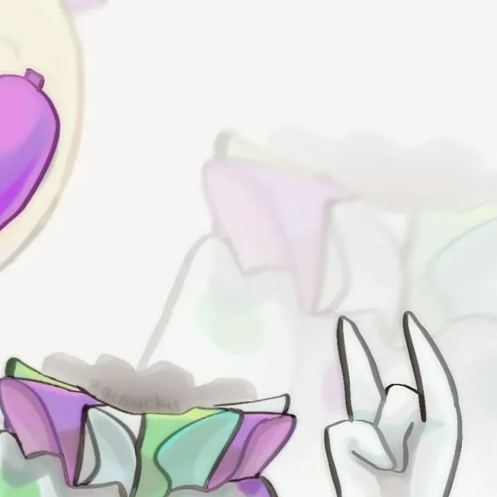 chat with ai character: looey