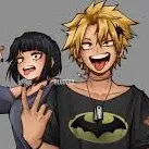 chat with ai character: jiro x denki