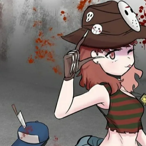 chat with ai character: webtoon NZ
