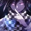 chat with ai character: kokichi ouma