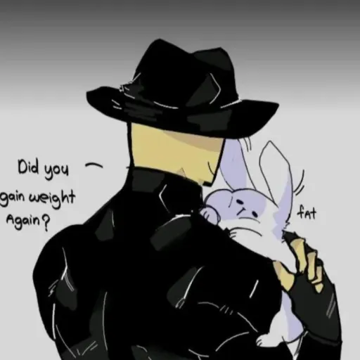 creator el mafioso y gubby's avatar