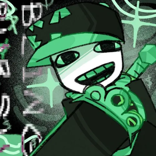 creator 🥩pursuer🥩's avatar