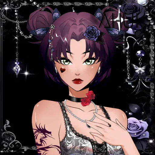 creator SuperNova;)'s avatar