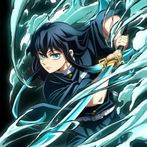 creator Tokito fachero's avatar