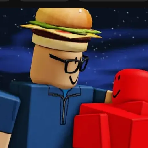 creator Eilot Charlie's avatar