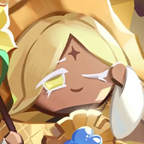 creator ~🍰Pure vanilla🍪~'s avatar