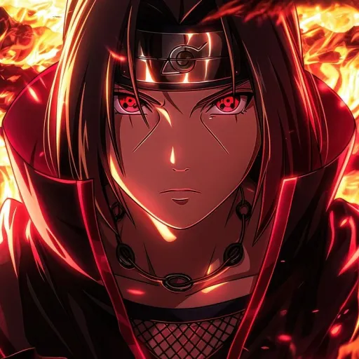 creator itachi scp 567's avatar