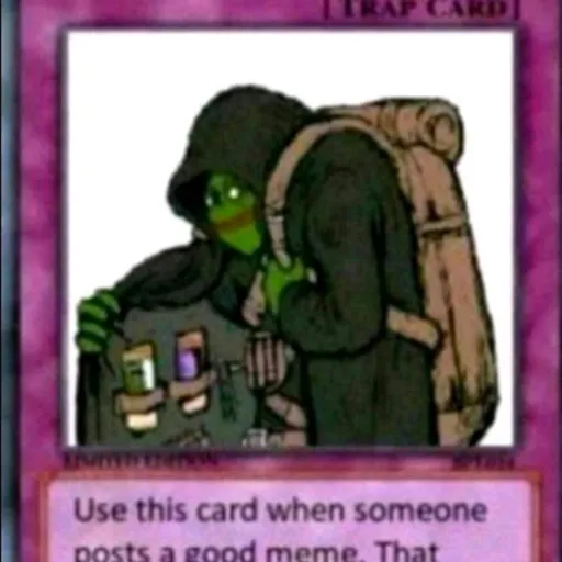 creator meme merchant's avatar