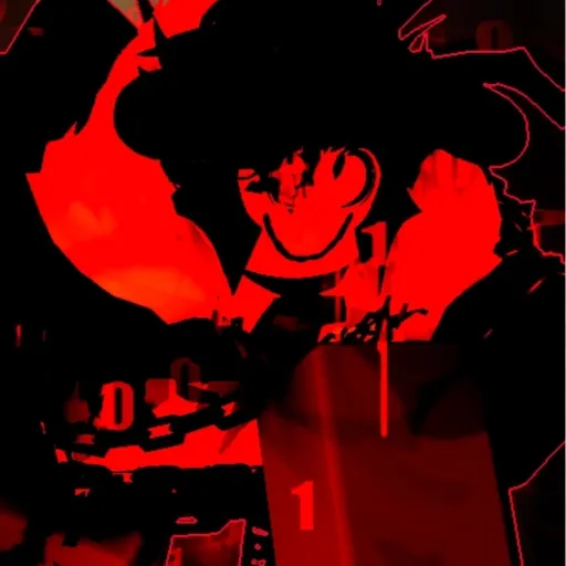 creator XxDemon-KingXx's avatar