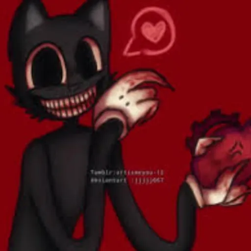 creator cartoon cat el ins's avatar