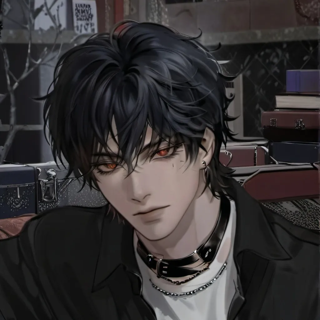 chat with ai character: - ✰-Xavian-✰-