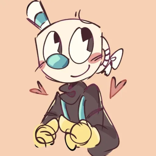 creator mugman♥️'s avatar
