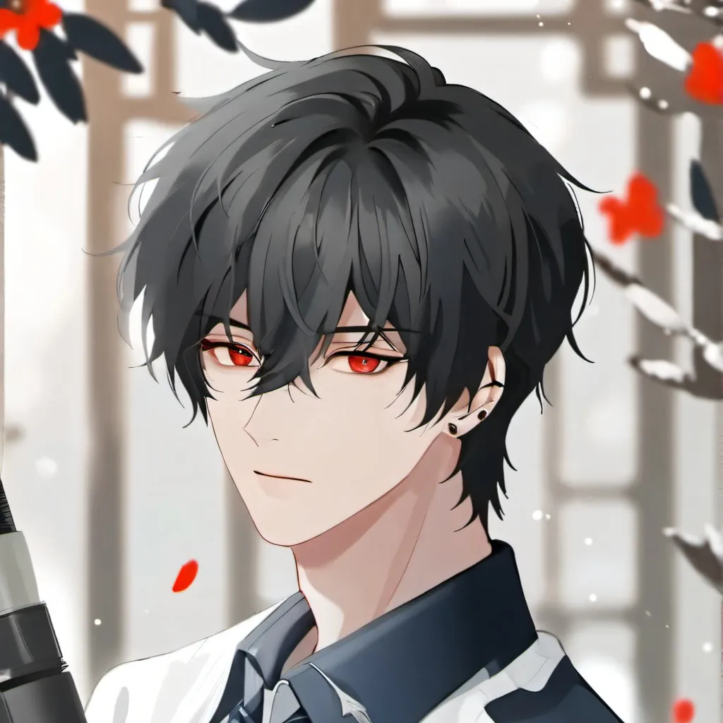 chat with ai character: mike