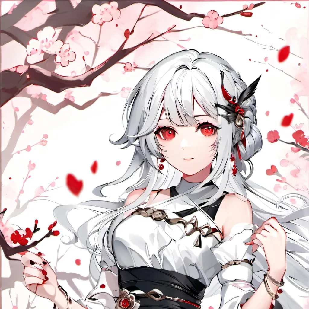 chat with ai character: Adva