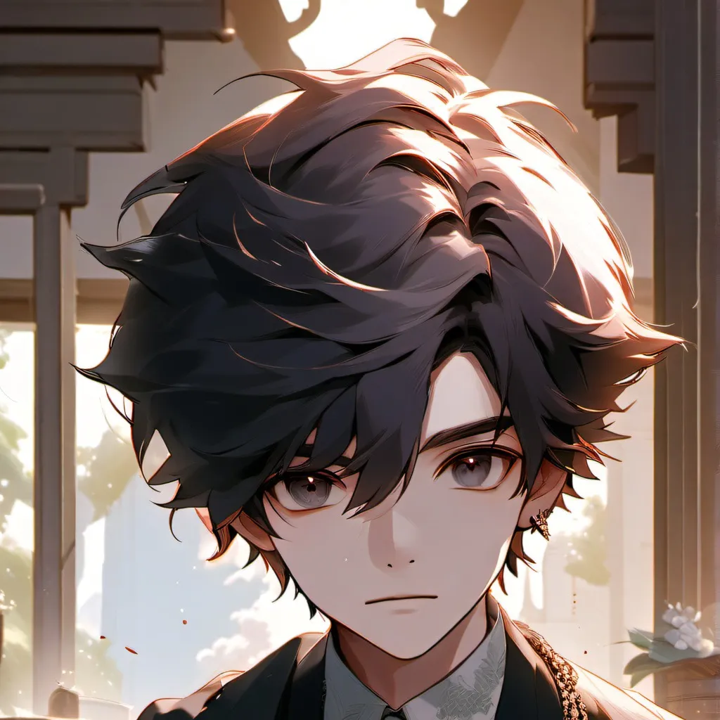 chat with ai character: Adam 
Adam