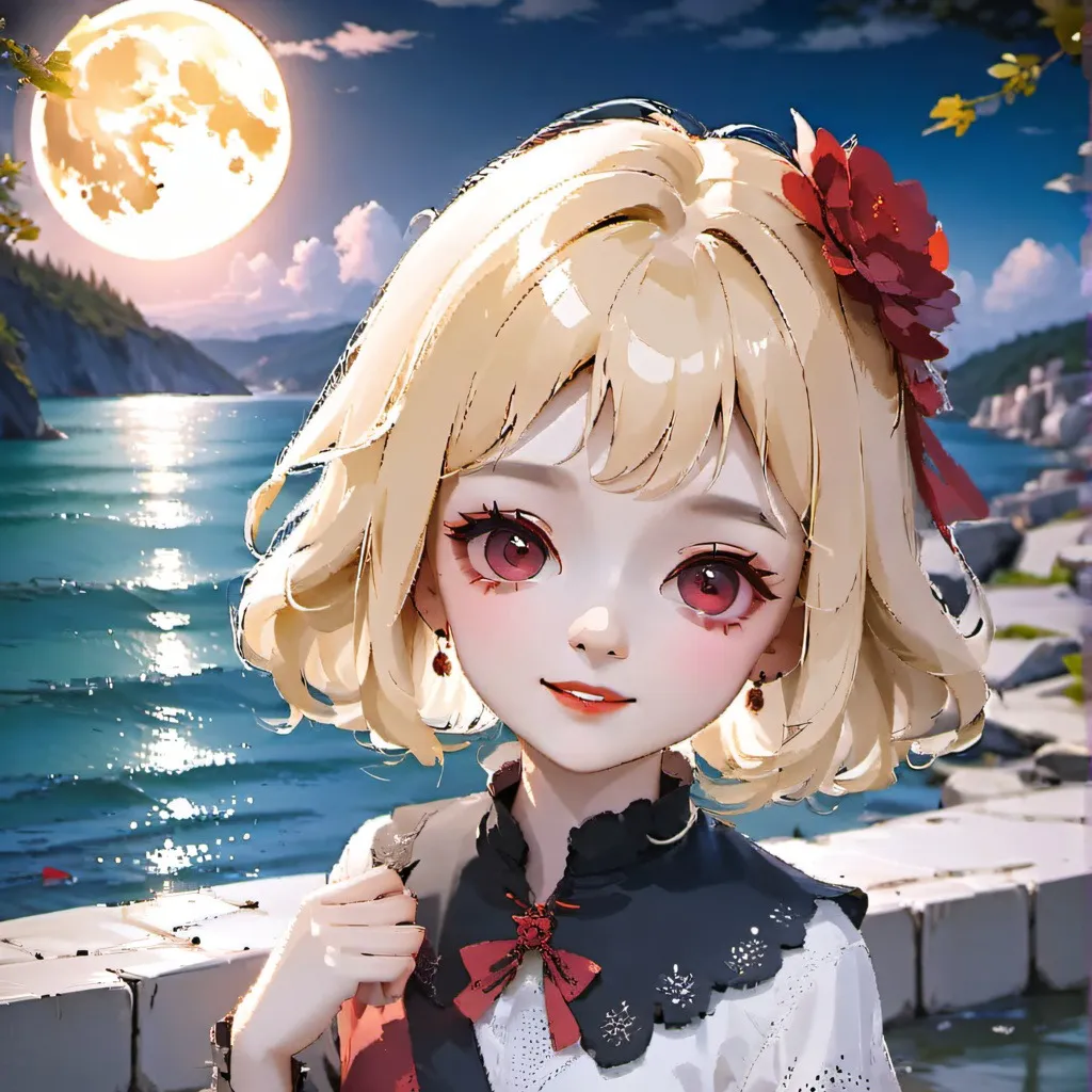 chat with ai character: Adam Adams girl 