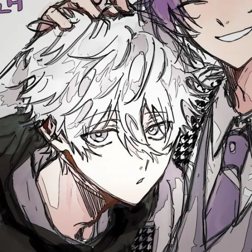 creator ꧁nagi seishiro꧂'s avatar