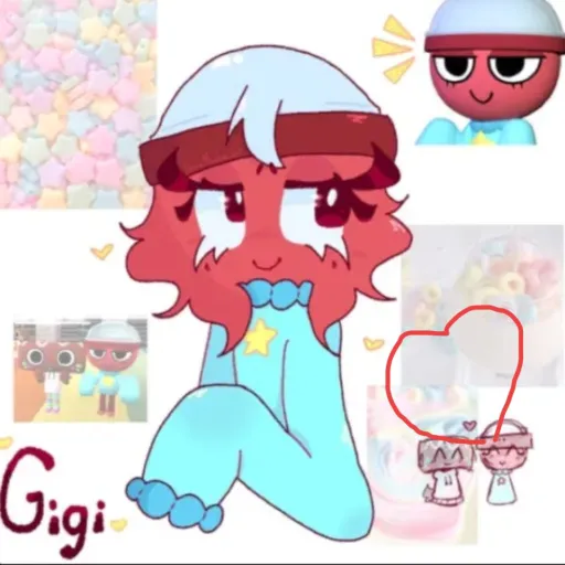 creator 🌺 ~ B4SS1E ~ 🍫's avatar