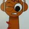 chat with ai character: ~*Oran_Sprunki*~