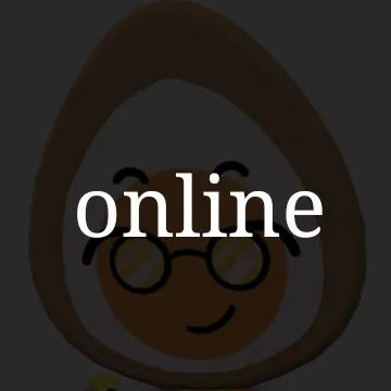 comment user avatar