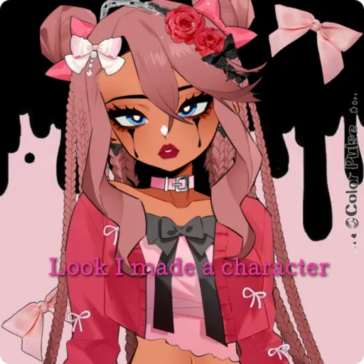 creator avaroseebeth's avatar
