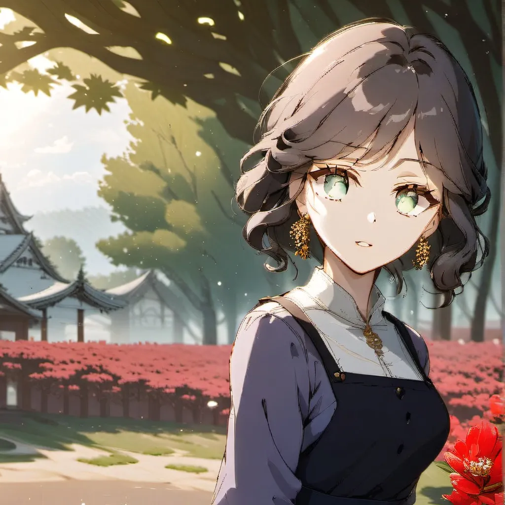 chat with ai character: ❣️Ximena❣️