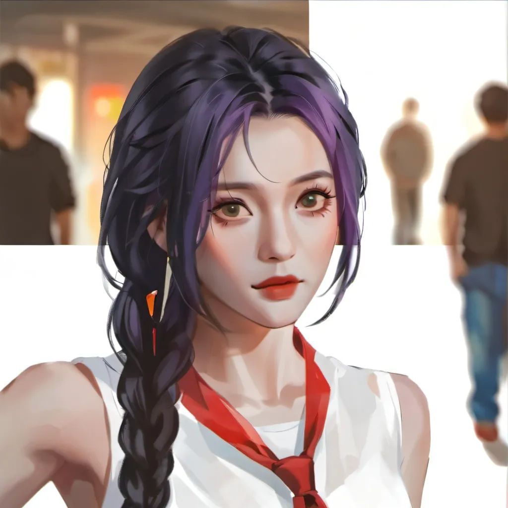 chat with ai character: Rumi