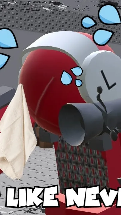 ai character: Hallucinationcore background