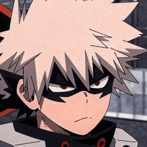 creator B4KUGO4EVER's avatar