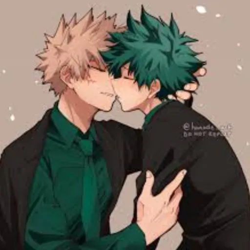 creator bakudeku 😍😍_7733's avatar