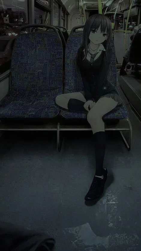 ai character: Таня background