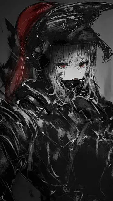 ai character: Жанна background