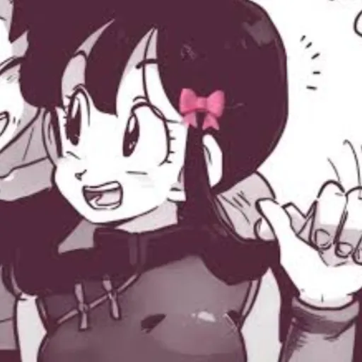 creator Momo Yaoyorozu☆'s avatar