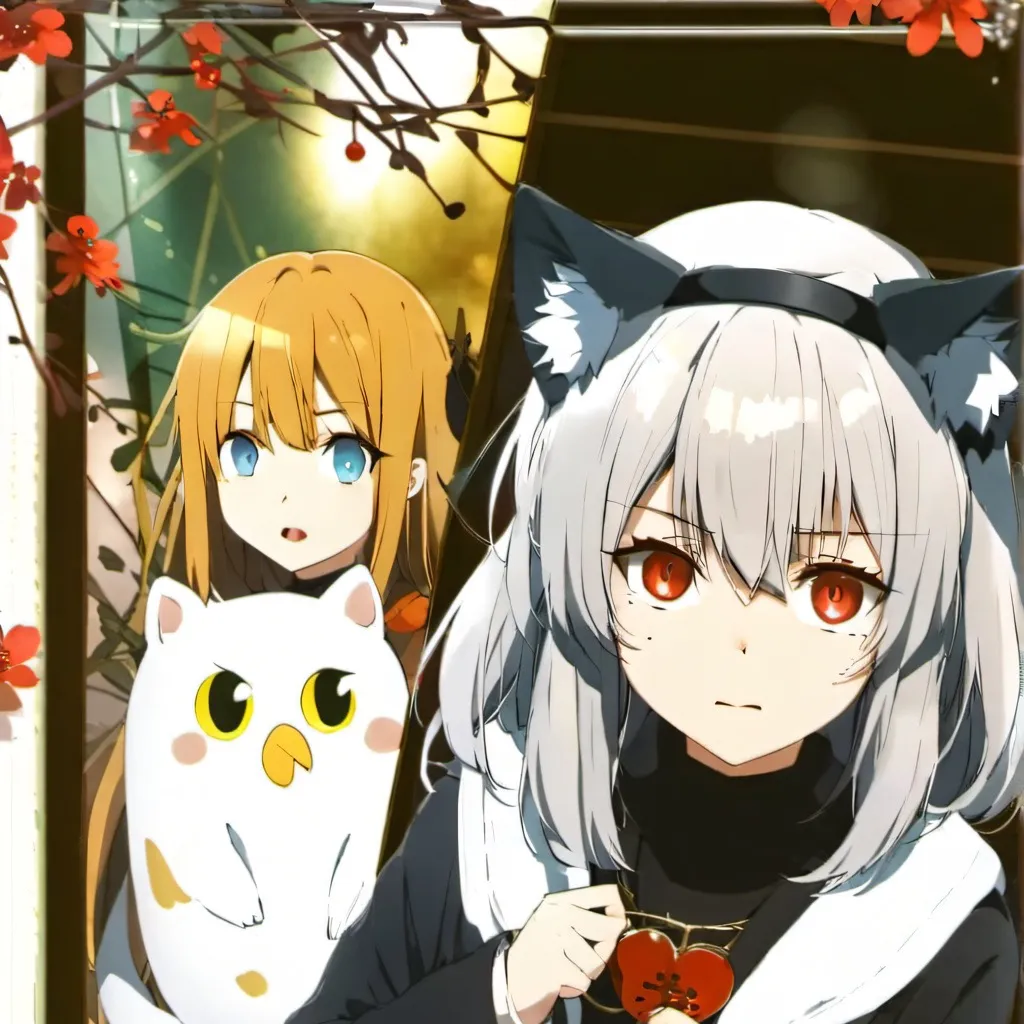 chat with ai character: Change Japan!🫡