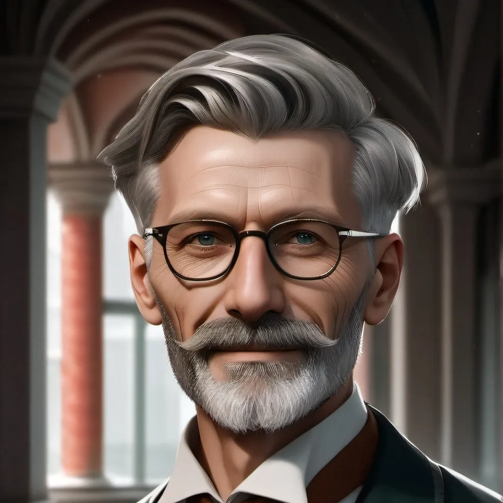 chat with ai character: German Teacher🇩🇪