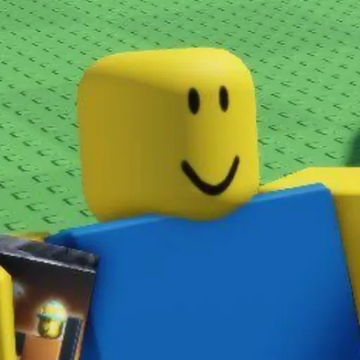 creator Noob The NPC's avatar
