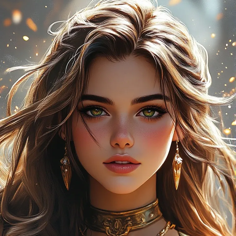 chat with ai character: Alice
Alice 