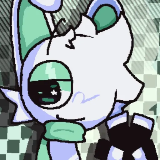 creator shadamy ★'s avatar