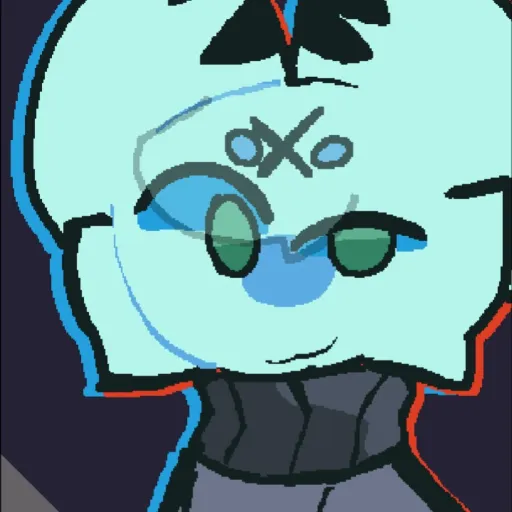 creator shadamy ★'s avatar
