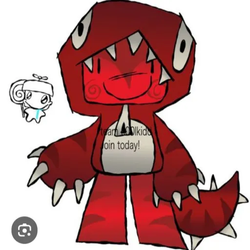 creator c00lkidd fã :3's avatar