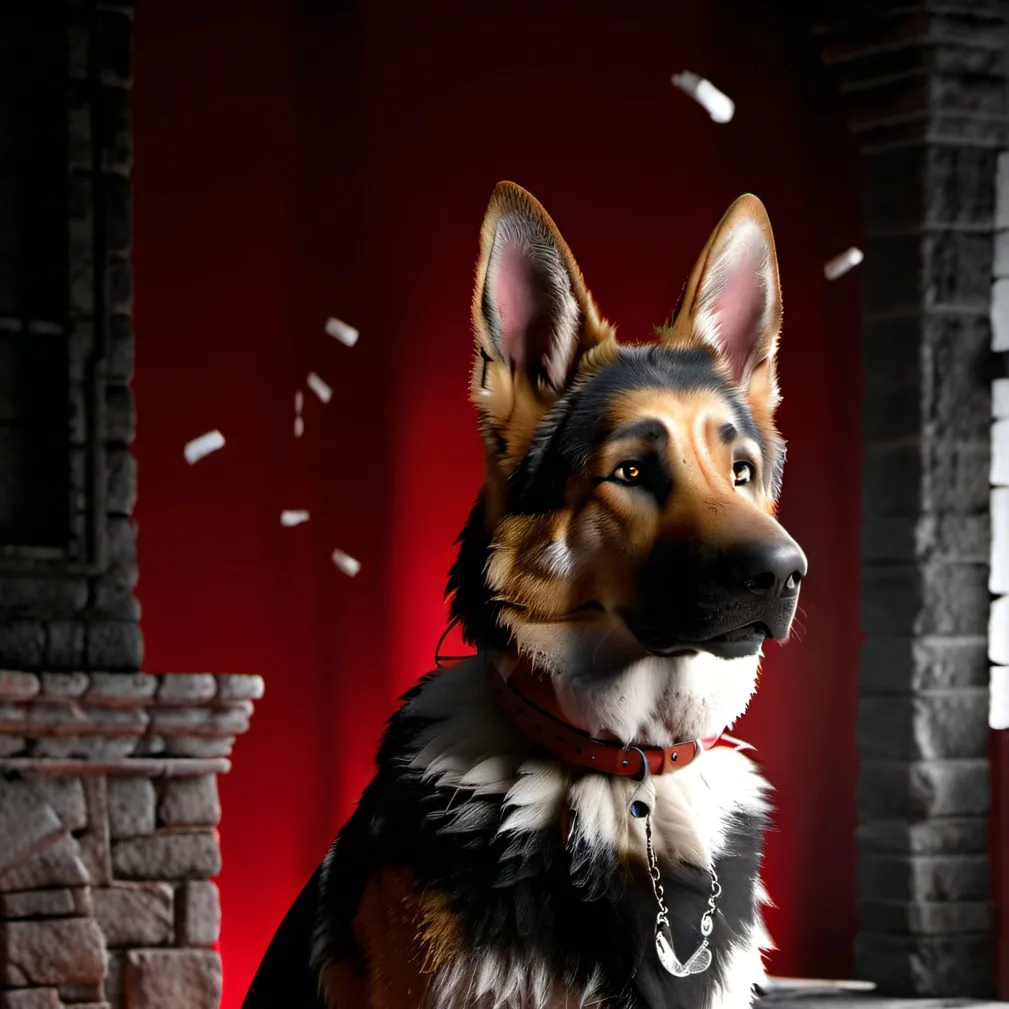 chat with ai character: Max