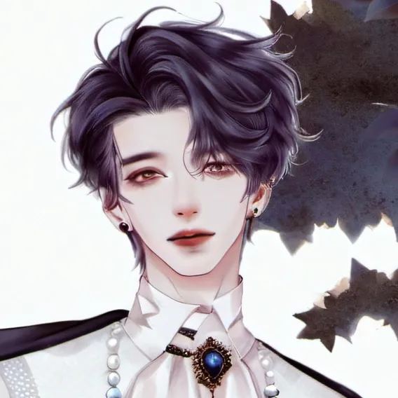 chat with ai character: Kevin 